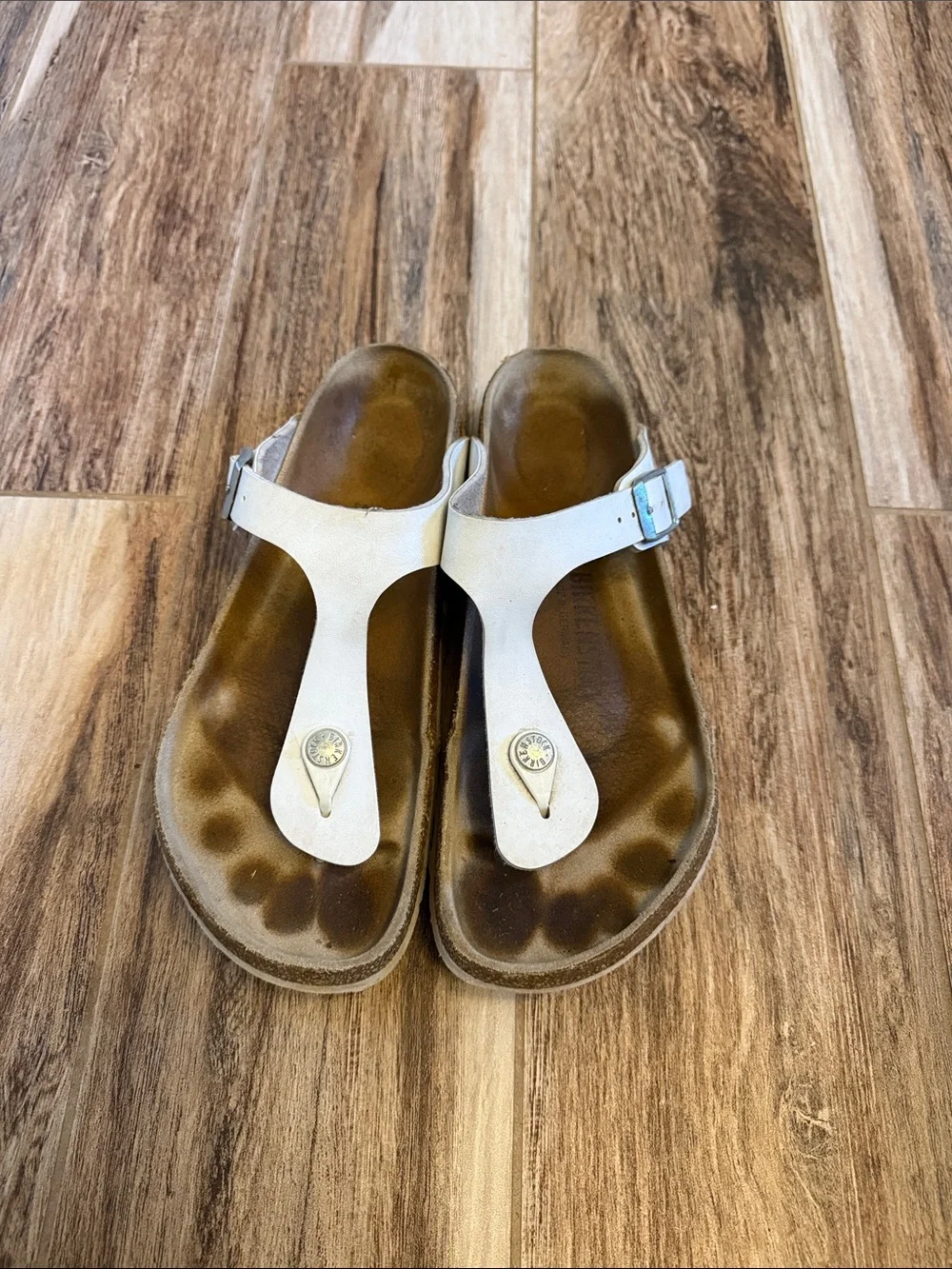 Birkenstock Gizeh Style Sandal